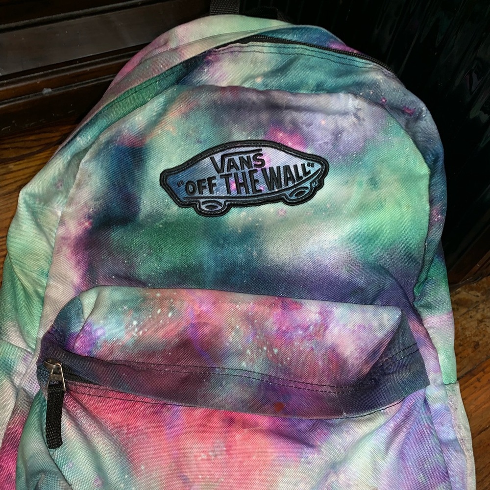 Vans Bookbag